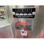 RITE HETE ELECTRIC HOTPOT FOR WAX TOOLING PROTECTION