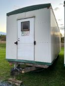 Office Trailer