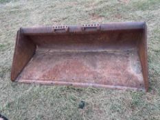 BobCat 68'' GP Bucket