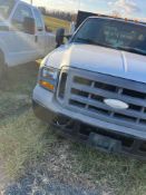 2005 F-350 Super Duty Dually