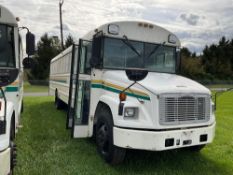 2005 Freightliner 36 Passenger Bus