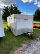 2007 Home Steader EZ Rider