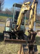 Yanmar VIO 27-2