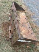 BobCat Bucket 68'' GP