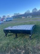 Portable Loading Dock