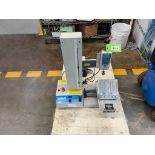CHATILLON TENSILE TESTER MODEL LTCM-100 [TROIS RIVIERES] *PLEASE NOTE, EXCLUSIVE RIGGING FEE OF $50