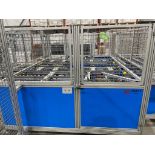 RIMAS TRANSFER CONVEYOR, 2 AXIS, W ROTARY TURNING [TC38] [TROIS RIVIERES] *PLEASE NOTE, EXCLUSIVE RI