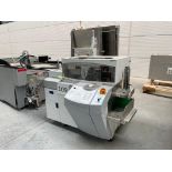 2012 ESEC DIE BONDER MODEL 2100 XP, SN 210759 [109] [MATANE] *PLEASE NOTE, EXCLUSIVE RIGGING FEE OF