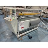 ROBUST EVA SHEET / FOIL CUTTER [TROIS RIVIERES] *PLEASE NOTE, EXCLUSIVE RIGGING FEE OF $300 WILL BE