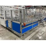 RIMAS TRANSFER CONVEYOR, 2 AXIS [LT35] [TROIS RIVIERES] *PLEASE NOTE, EXCLUSIVE RIGGING FEE OF $1,00