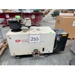 LOT (3) PCS INCLUDING: 2012 RIPPERT SUCTION FAN, TYPE HD-80-2800 B5S, FLOW RATE 3150 M3/H, APPROX 15