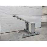 PNEUMATIC GLASS PANEL FLIPPER [261] [MATANE] *PLEASE NOTE, EXCLUSIVE RIGGING FEE OF $300 WILL BE ADD