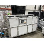 EL44 INSPECTION W TV DISPLAY STATION [TROIS RIVIERES] *PLEASE NOTE, EXCLUSIVE RIGGING FEE OF $2,000