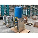 IDROTECHNICA REVERSE OSMOSIS DEMINERALISATION SYSTEM, MODEL IDRO-RO-190, SN 12118 [MATANE] *PLEASE N