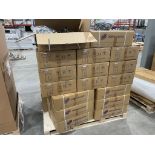 LOT 95,550 UNITS OF ZHONGHUAN SUNTER CONDUIT CABLES, INCLUDING 13 SKIDS OF 35 BOXES WITH 210 PCS PER