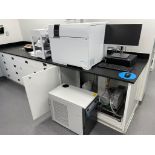 2019 AGILENT 7800 ICP-MS, G8421A 7800 ICP-MS, SN SG19465056 [ICMS0001], 2019 SPS 4 AUTOSAMPLER G8410