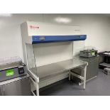 2019 THERMO SCIENTIFIC HERAGUARD ECO 1.5 FUME HOOD, SN 42492198 [HTTE0005] [LAB AREA A]