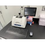 2014 THERMO SCIENTIFIC EVEREST ETR NICOLET SUMMIT PRO FTIR SPECTROMETER, SN BDN 1910226 912A0972 [FT