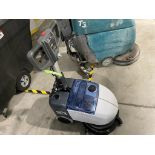 ADVANCE FLOOR CLEANER MODEL SC351 [1ST FL LOADING DOCK]