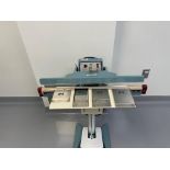 ULINE H-86 IMPULSE FOOT SEALER [1ST FLOOR PACKAGING AREA ROOM B1614 ]