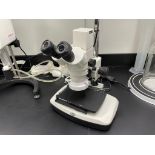 MOTIC DIGITAL MICROSCOPE MODEL DM143 SERIES, LED LIGHT [R&D LAB]