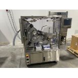 RW HARTNETT CAPSULE PRINTING MACHINE MODEL DELTA SERVO, 2014, SN D-503 [1ST FLOOR REAR]