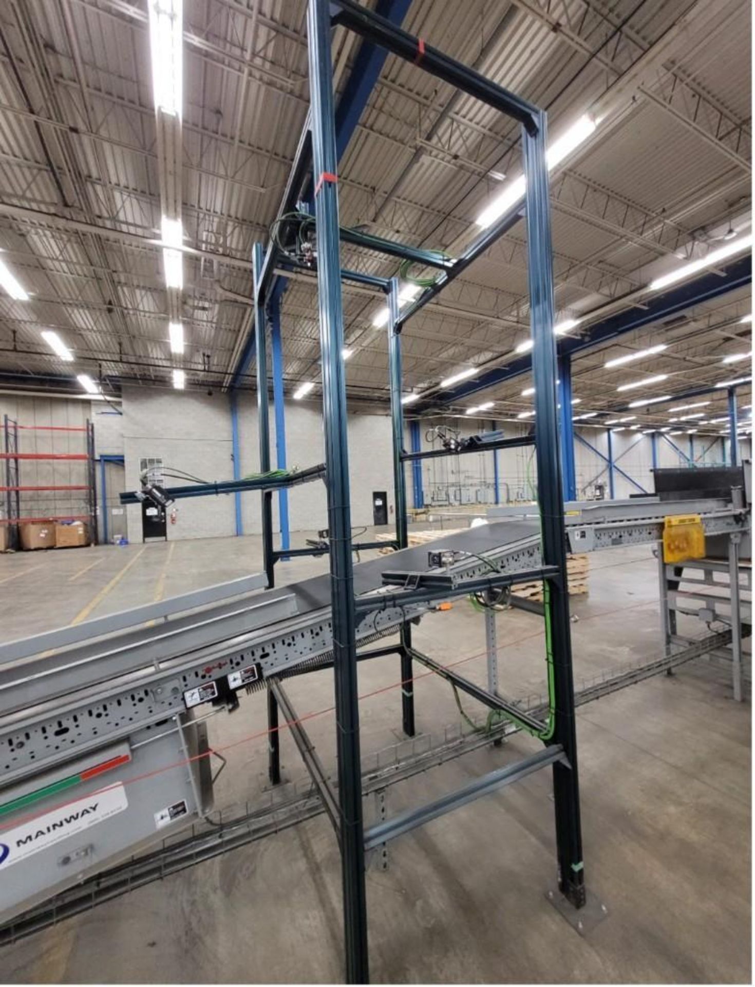 2021 Mainway Handling Sortation Line - Image 11 of 18