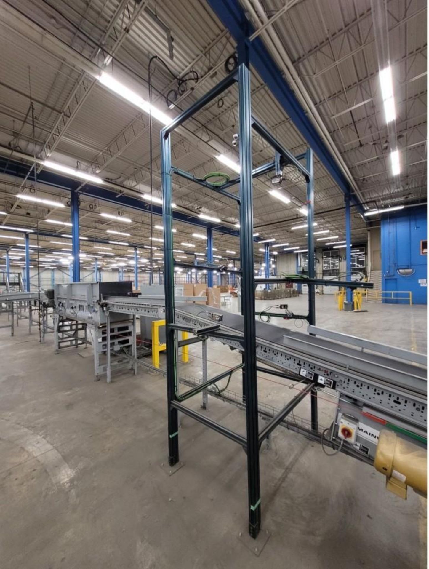 2021 Mainway Handling Sortation Line - Image 3 of 18