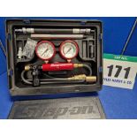 One SNAP-ON EEPV509 Cylinder Leakage Test Kit