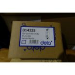 30 x DETA B1432's 32Amp RCBO's Type A 30mA B Curve 6kA