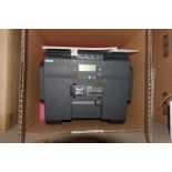 1 x Siemens Sinamics V20 Inustry Inverter