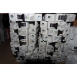 80 x MK 5910s 10Amp Single Pole MCB's Type B