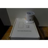 10 x ORVIBO SP20 Smart Smoke Carbon Monoxide Sensors