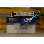 30 x DORMAN SMITH CRIPSB3230 30mA 6kA RCBO's