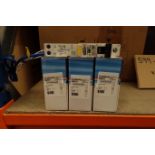 30 x DORMAN SMITH CRIPSC4030 40A RCBO's 30mA 6kA