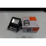 24 x LEDVANCE 10W LED Flood Light 4000K Black