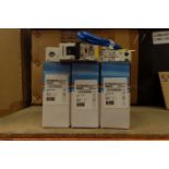 30 x DORMAN SMITH CRIPSB4030 40Amp RCBO's 30mA 6kA