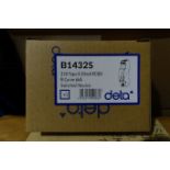 30 x DETA B14325 32Amp RCBO's Type A 30mA B Curve 6kA