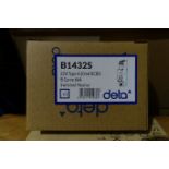 30 x DETA B14325 32Amp RCBO's Type A 30mA B Curve 6kA