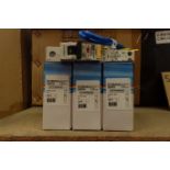 30 x DORMAN SMITH CRIPSB4030 40Amp RCBO's 30mA 6kA