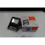 24 x LEDVANCE 10W LED Flood Light 4000K Black