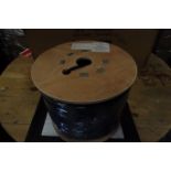 5 x 200 Mtrs RG59-LSNY-BLK Coaxil Cable (2011/65/EH) Compliants