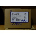 30 x DETA B14325 32Amp RCBO's Type A 30mA B Curve 6kA