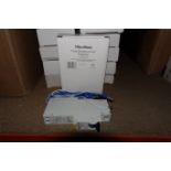 20 x HAMILTON AHLRCB01030B 10Amp RCBO's 30mA Type B