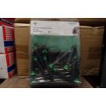 40 x Pack of SCHNEIDER IMT39083 High Performance Screws + Plugs TPH-10X67WLS T30 Heads 20 Pcs per