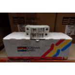 120 x DORMAN SMITH CSIPC40 40Amp MCB's 1 Pole Type C 6kA