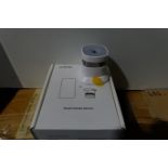 10 x ORVIBO SF21 Smart Smoke Sensors White Finish