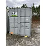 40' Shipping Container - Tag: 292427