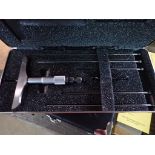 Starrett Depth Gage