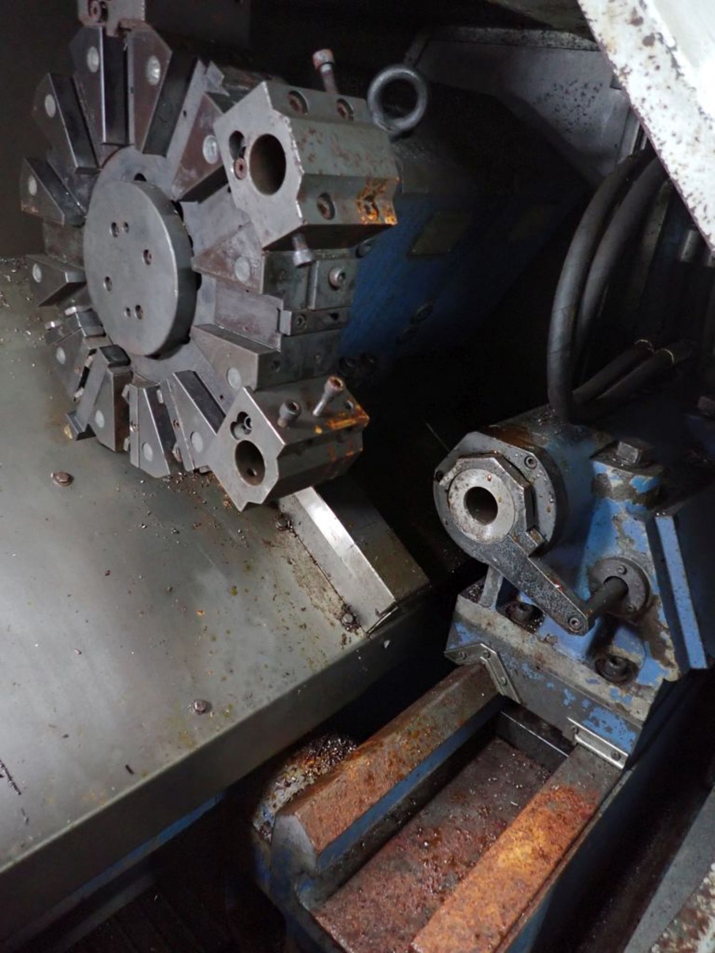 ACE LT-2 Turning Center CNC Lathe - Image 18 of 43